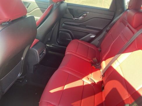 New 2025 Lincoln Corsair Reserve w/ Rear Removable Package Tray AWD/4WD image 11