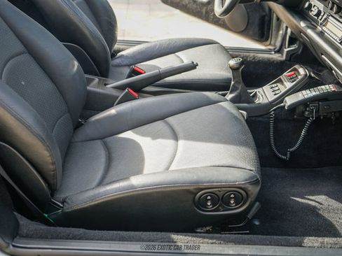Used 1998 Porsche 911 Carrera image 37