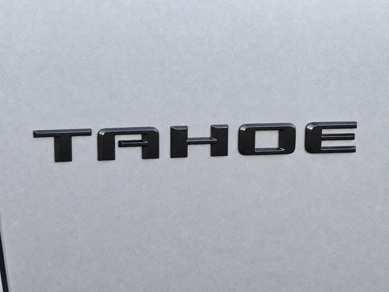 Certified 2024 Chevrolet Tahoe RST w/ Luxury Package AWD/4WD image 10