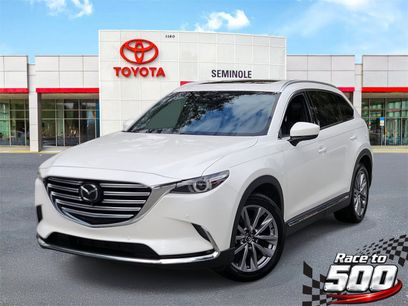 Used 2023 MAZDA CX-9 Grand Touring