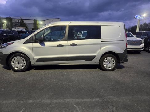 Used 2016 Ford Transit Connect XL image 4
