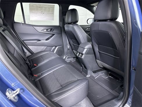 New 2026 Chevrolet Equinox LT w/ Convenience Package II image 27