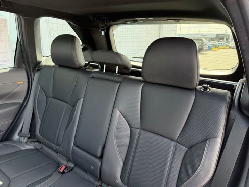 Used 2022 Subaru Forester Wilderness image 21