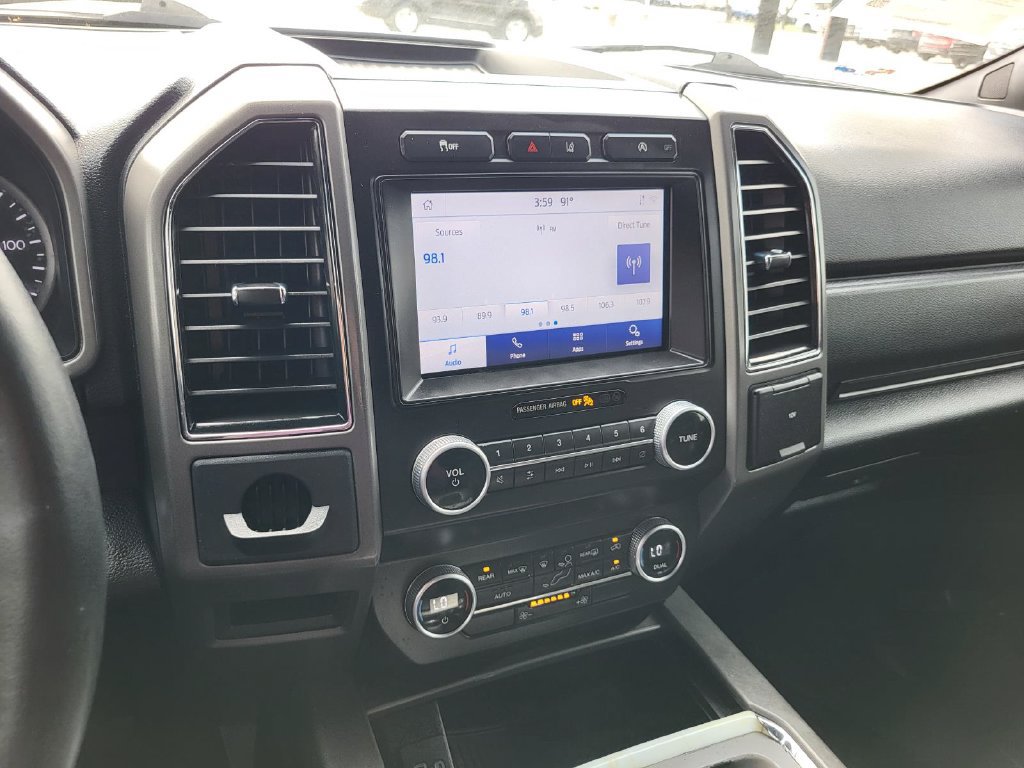 Used 2021 Ford Expedition XLT RWD image 7