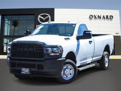 Used 2023 RAM 2500 Tradesman