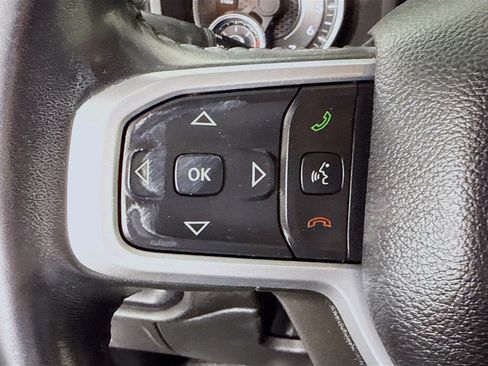 Used 2024 RAM 1500 Big Horn image 14