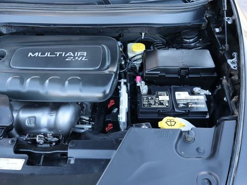 Used 2015 Jeep Cherokee Latitude image 40