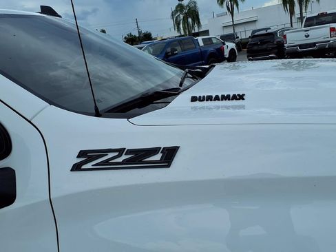 Used 2024 Chevrolet Silverado 1500 LT w/ True North Edition Plus AWD/4WD image 11