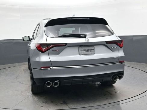 New 2026 Acura MDX Type S image 5