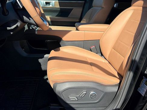 New 2026 Hyundai Santa Fe Limited image 8