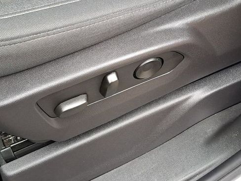 Used 2024 Chevrolet Silverado 1500 Custom w/ Rally Edition image 22