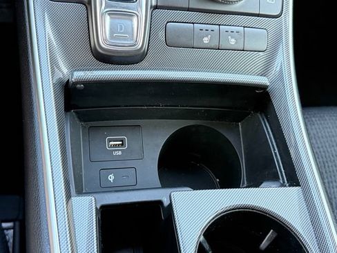 Used 2022 Hyundai Santa Fe SEL w/ Convenience Package image 24