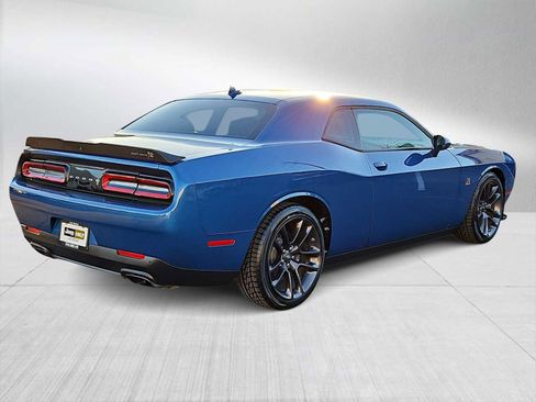Used 2022 Dodge Challenger R/T Scat Pack image 8