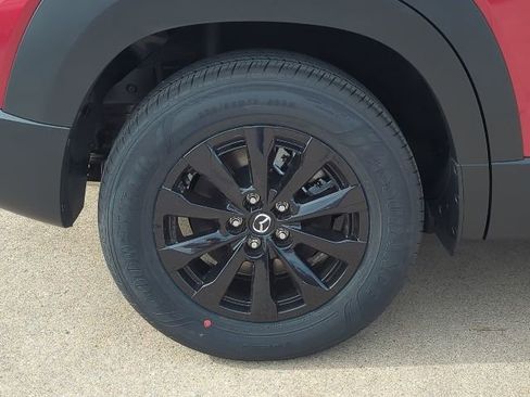 New 2026 MAZDA CX-50 2.5 Hybrid w/ Weather Package image 3