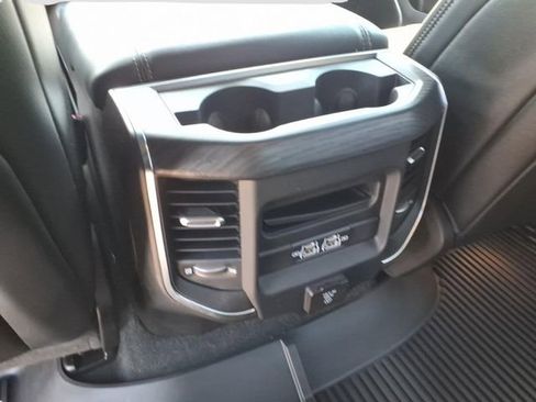 Used 2023 RAM 1500 Laramie AWD/4WD image 11