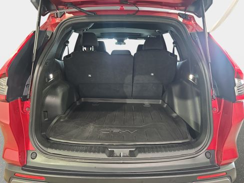 Used 2024 Honda CR-V Sport image 28