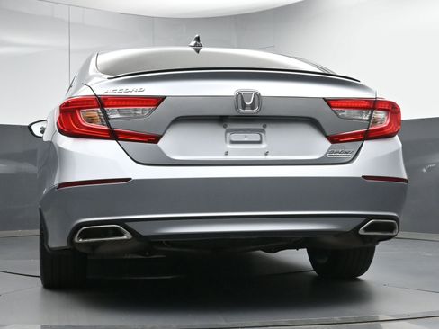 Used 2021 Honda Accord Sport Special Edition image 32
