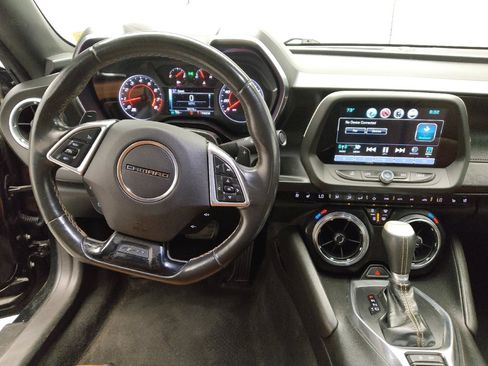 Used 2017 Chevrolet Camaro LT w/ RS Package image 22