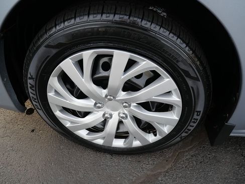 Used 2019 Subaru Impreza 2.0i image 36