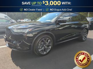 Used 2024 Acura MDX Type S 360° Tour