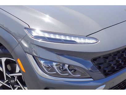 Used 2023 Hyundai Kona Limited