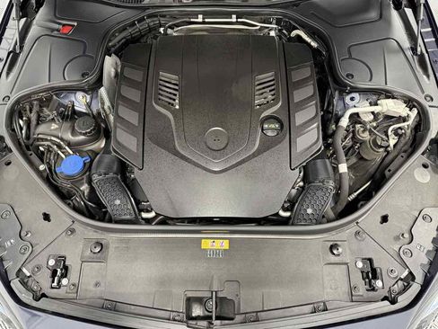 Used 2019 Mercedes-Benz S 560 Cabriolet image 42