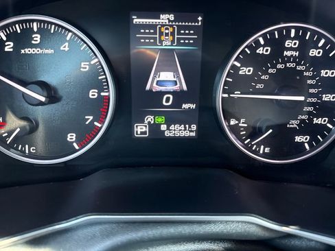 Used 2022 Subaru Outback Limited AWD/4WD image 21