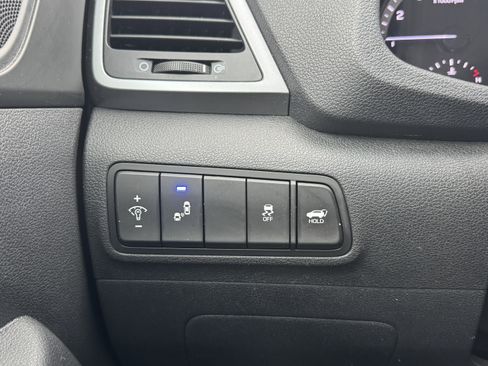 Used 2016 Hyundai Tucson Limited image 33