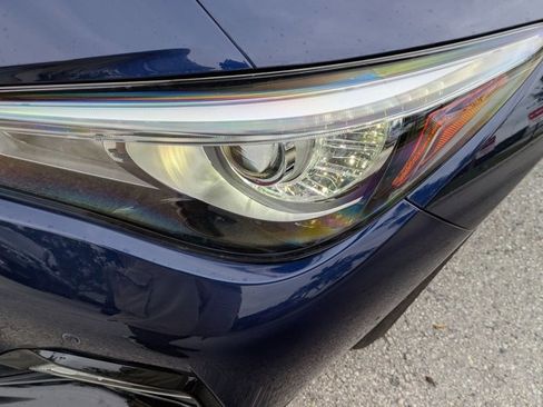 Used 2024 INFINITI Q50 Red Sport 400 RWD image 4