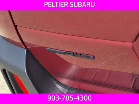 New 2026 Subaru Outback Premium image 6