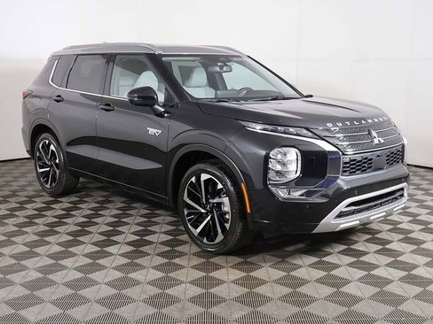 New 2025 Mitsubishi Outlander SEL image 64