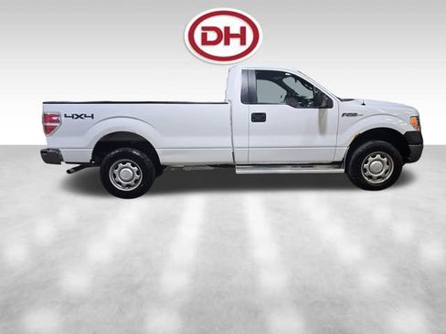 Used 2014 Ford F150 XL w/ XL Plus Package image 2