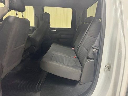 Used 2020 Chevrolet Silverado 2500 LT w/ Z71 Off-Road Package image 35