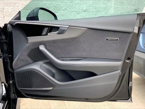 Used 2022 Audi RS 5 Sportback image 20