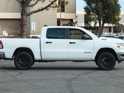 Used 2023 RAM 1500 Big Horn image 10