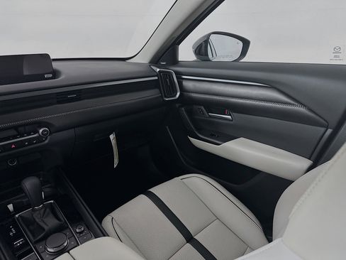 Certified 2026 MAZDA CX-50 AWD 2.5 S w/ Weather Package image 18