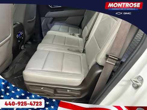 Used 2021 Chevrolet Tahoe Z71 image 22