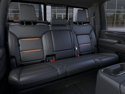 New 2026 GMC Sierra 2500 AT4 w/ AT4 Premium Plus Package image 17