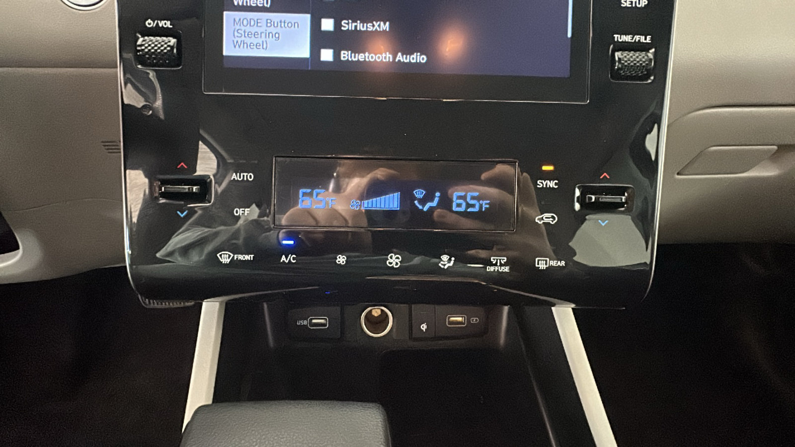 Certified 2024 Hyundai Tucson SEL FWD image 27