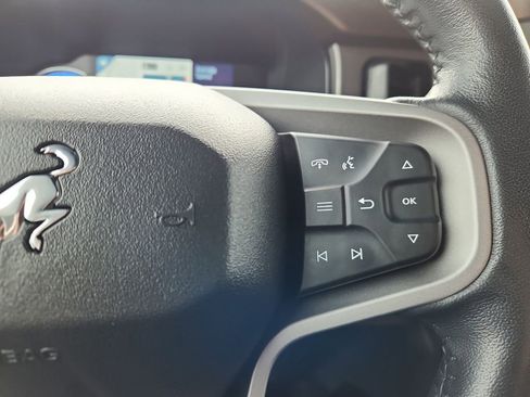 Used 2022 Ford Bronco Outer Banks image 20