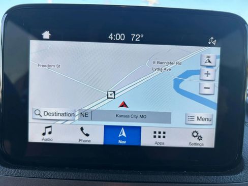 Used 2020 Ford Transit Connect XLT image 29