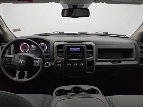 Used 2019 RAM 1500 Tradesman w/ Chrome Plus Package image 22