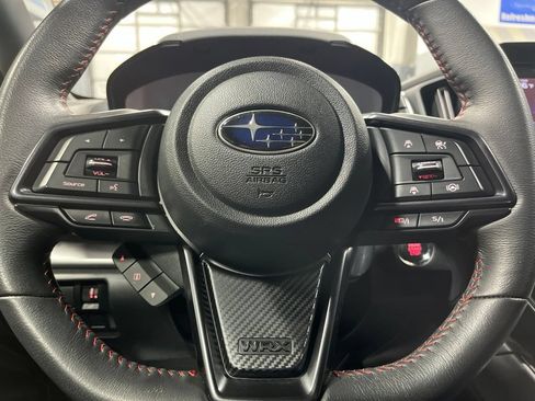 Used 2022 Subaru WRX Premium AWD/4WD image 19