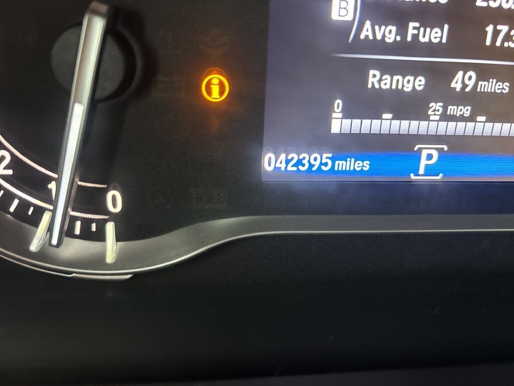 Used 2023 Honda Ridgeline RTL image 16