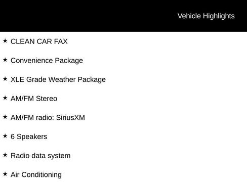 Used 2021 Toyota RAV4 XLE w/ Convenience Package AWD/4WD image 6
