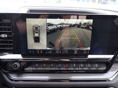 Used 2026 Chevrolet Silverado 1500 ZR2 AWD/4WD image 10