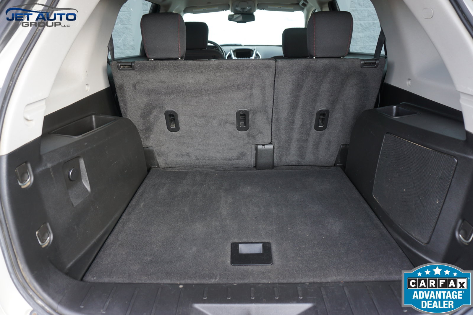 Used 2014 GMC Terrain SLE w/ Convenience Package AWD/4WD image 17