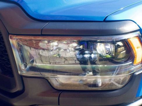 Used 2024 RAM 2500 Rebel w/ Towing Technology Group image 13