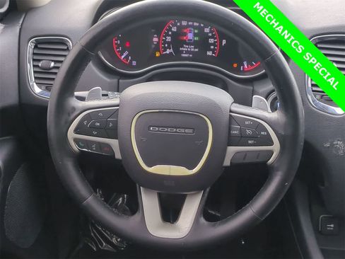 Used 2015 Dodge Durango Limited w/ Nav & Power Liftgate Group image 33