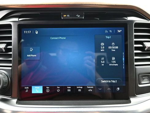 New 2026 Ford F150 King Ranch w/ Equipment Group 601A High AWD/4WD image 38